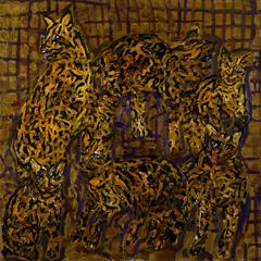 Ocelots