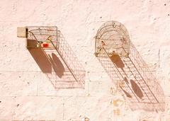 Bird Cages - Cuba