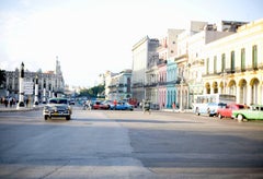 Downtown La Havane