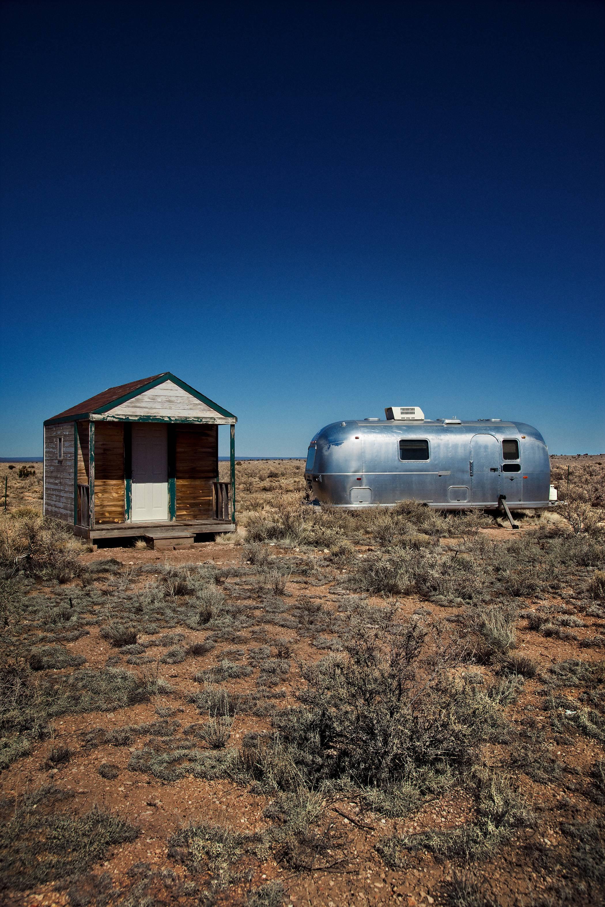 Rancho Fliegende Wolke