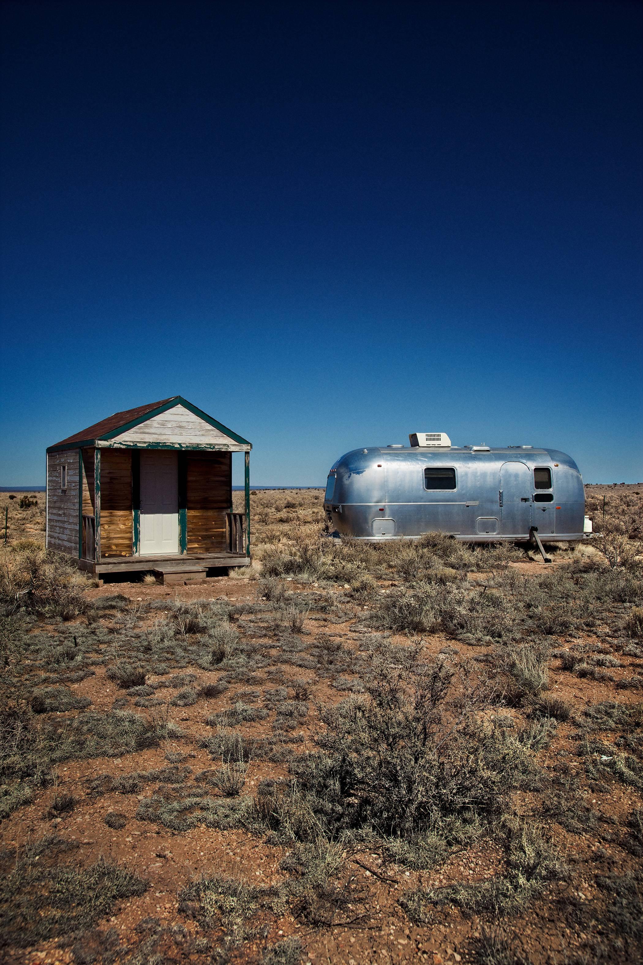 Rancho Flying Cloud