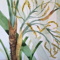 Palm Detail 1