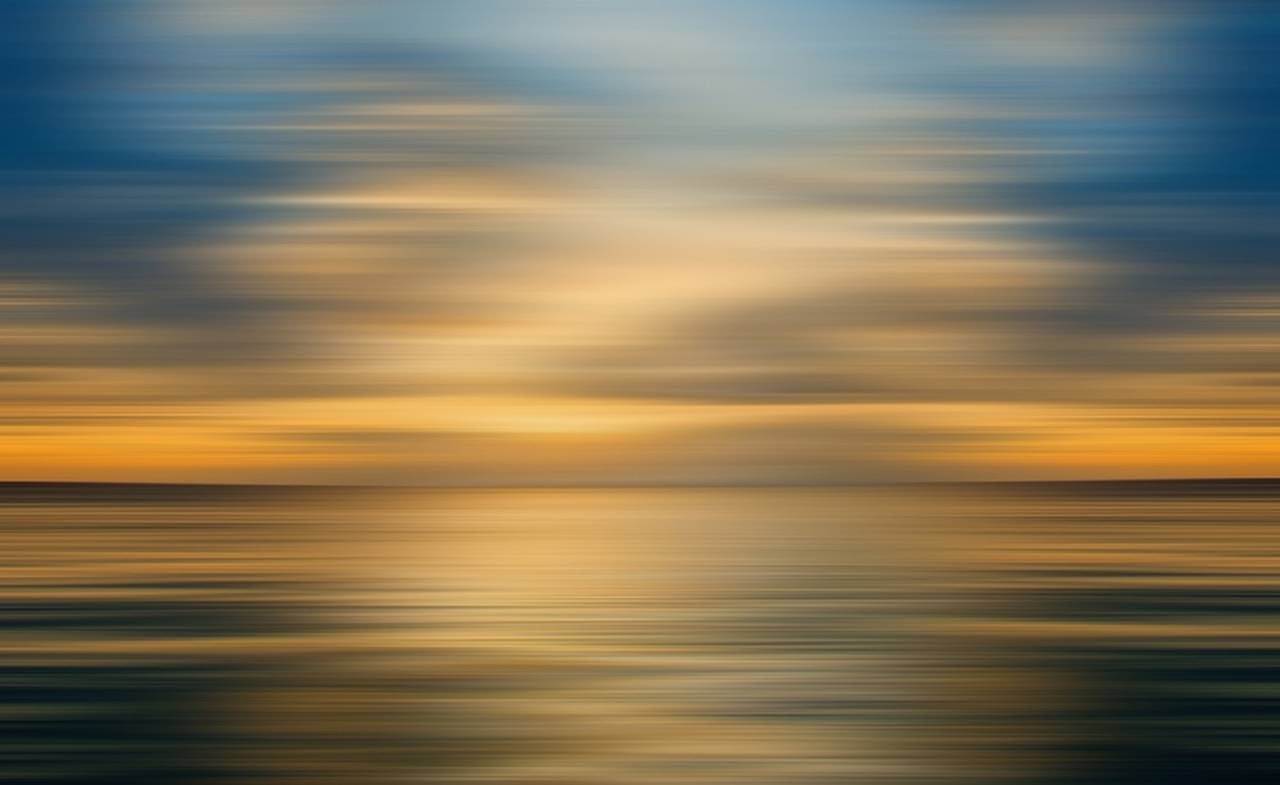 Abstract Photograph de Christine Matthai - Oración