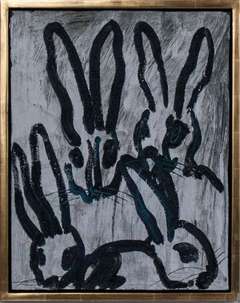 Sliver Hare