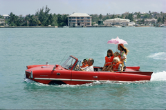 Sea Drive