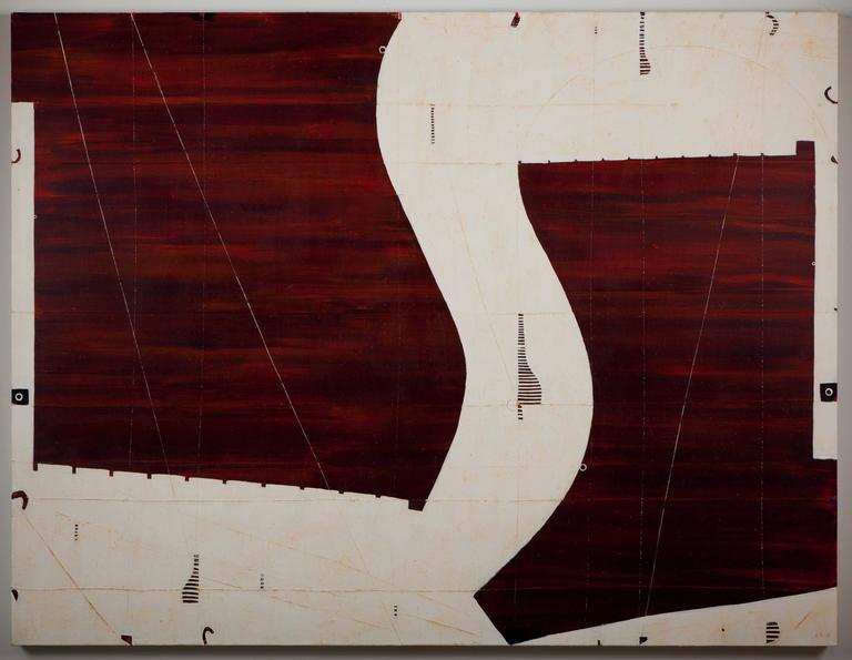 <i></noscript>Pietrasanta C10.18</i>, 2010, by Caio Fonseca, offered by ARC Fine Art