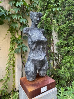 Life Size Female Torso