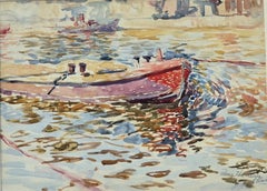 Along the Seine, Paris