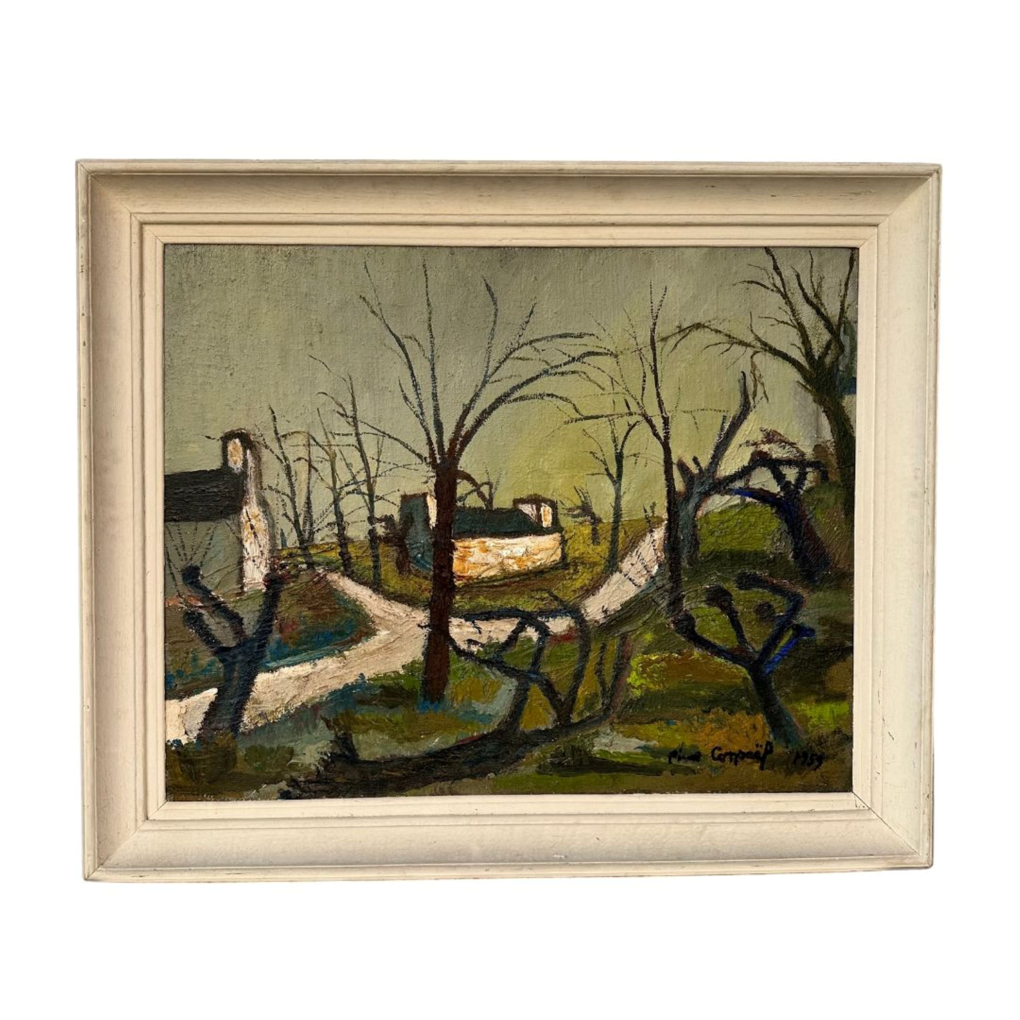 Why is it called Fauvism?