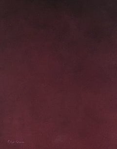 Shiraz by Gabriela Azar Schreiner. Contemporary abstract Painting