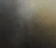 Inspiriert von Gabriela Azar Schreiner. Zeitgenössische abstrakte Malerei