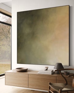 Where the Forest Glow  by Gabriela Azar Schreiner.
