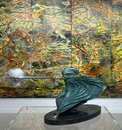 Force of nature II