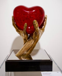 My Heart is Yours