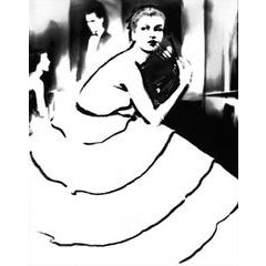 Born to Dance, Margie Cato, Dress by Emily Wilkins, New York, 1950 3