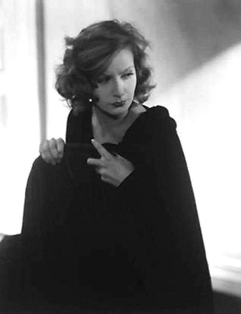 Greta Garbo, Hollywood