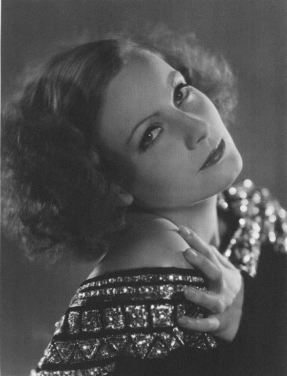 clarence sinclair bull greta