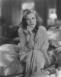 Greta Garbo, Grand Hotel