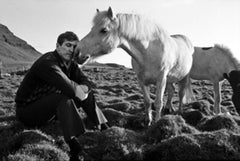 Bobby Fischer, Iceland, 1972