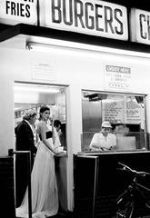 Hot Dog Stand: Trish Goff, Los Angeles, VOGUE