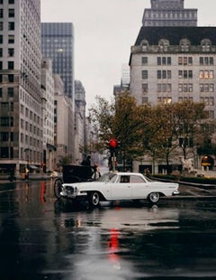 Vintage Chrysler, New Yorker