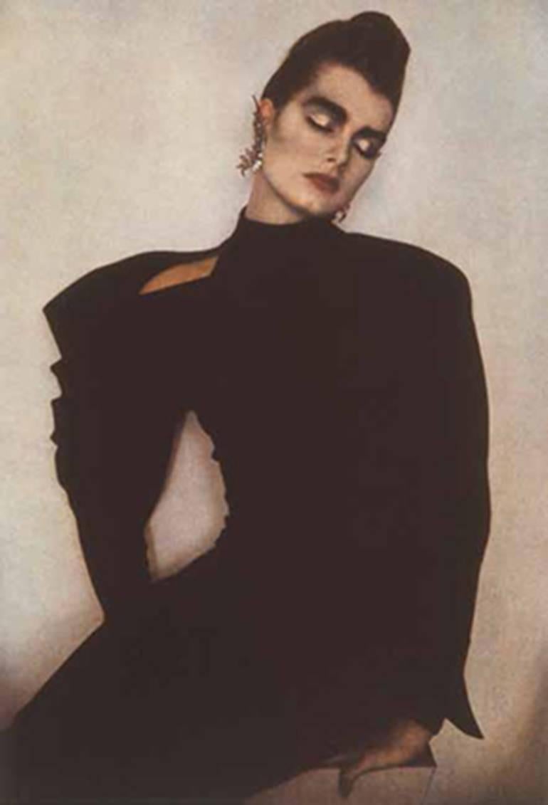 Sheila Metzner Color Photograph – Brooke Schildkröten