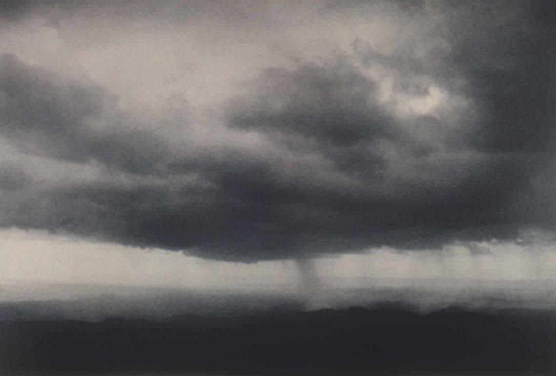 Sheila Metzner Landscape Photograph - The Storm