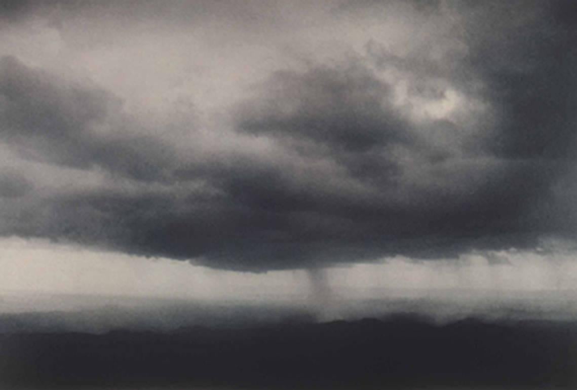 Landscape Photograph Sheila Metzner - La tempête
