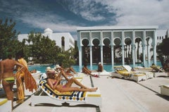 Armando's Beach Club, Acapulco, Messico, 1975