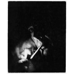 Marcello Mastroianni, “Smoke”, 1963 2