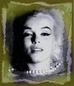Marilyn Monroe: From “The Last Sitting Ⓡ”