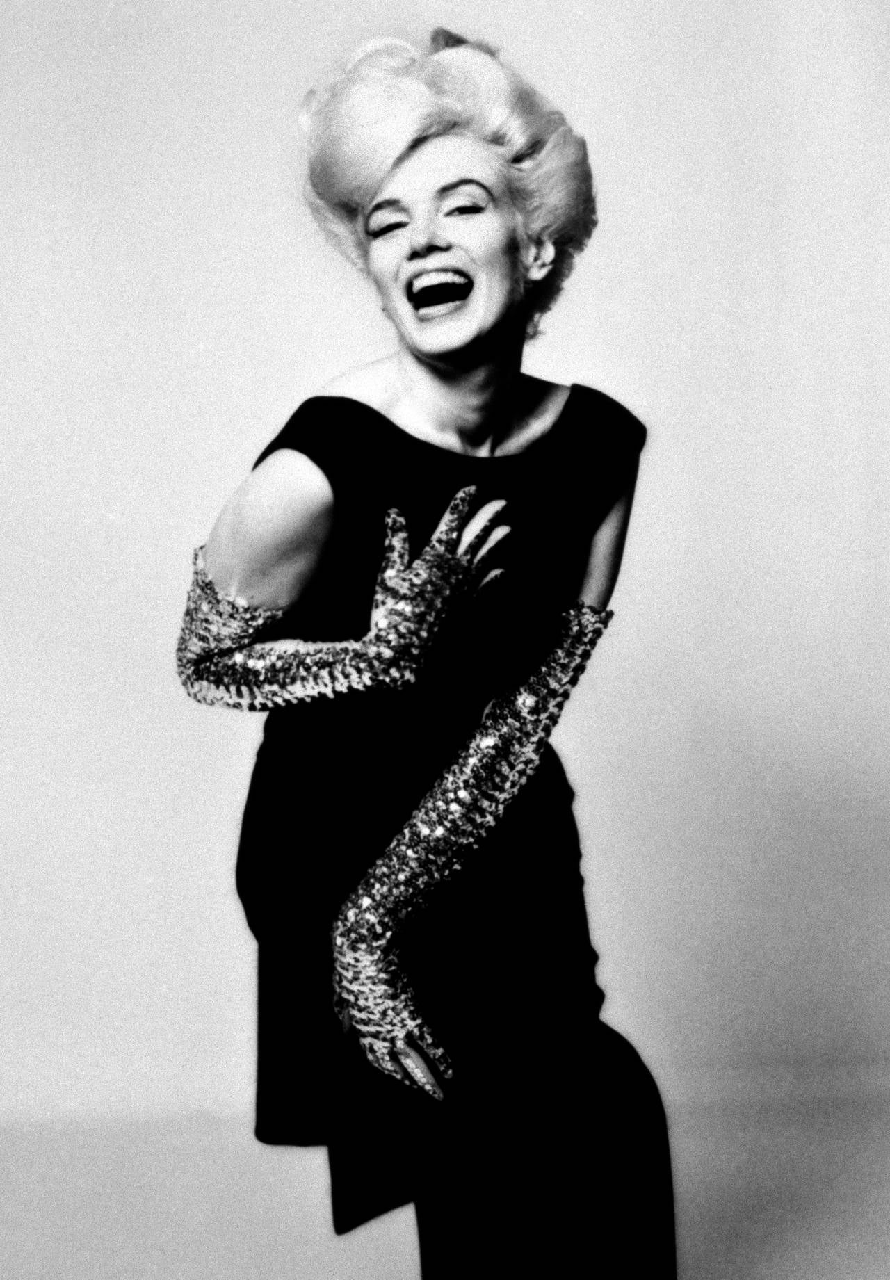 Bert Stern - Marilyn Monroe: From “The Last Sitting”, 1962, Photograph ...