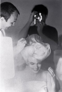 Marilyn Monroe: Von ""The Last Sitting Ⓡ""