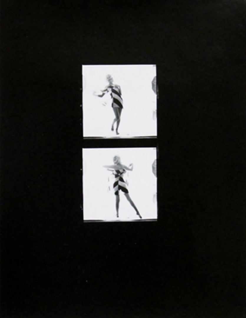 Marilyn Monroe: Da "L'ultima seduta Ⓡ" - Photograph di Bert Stern