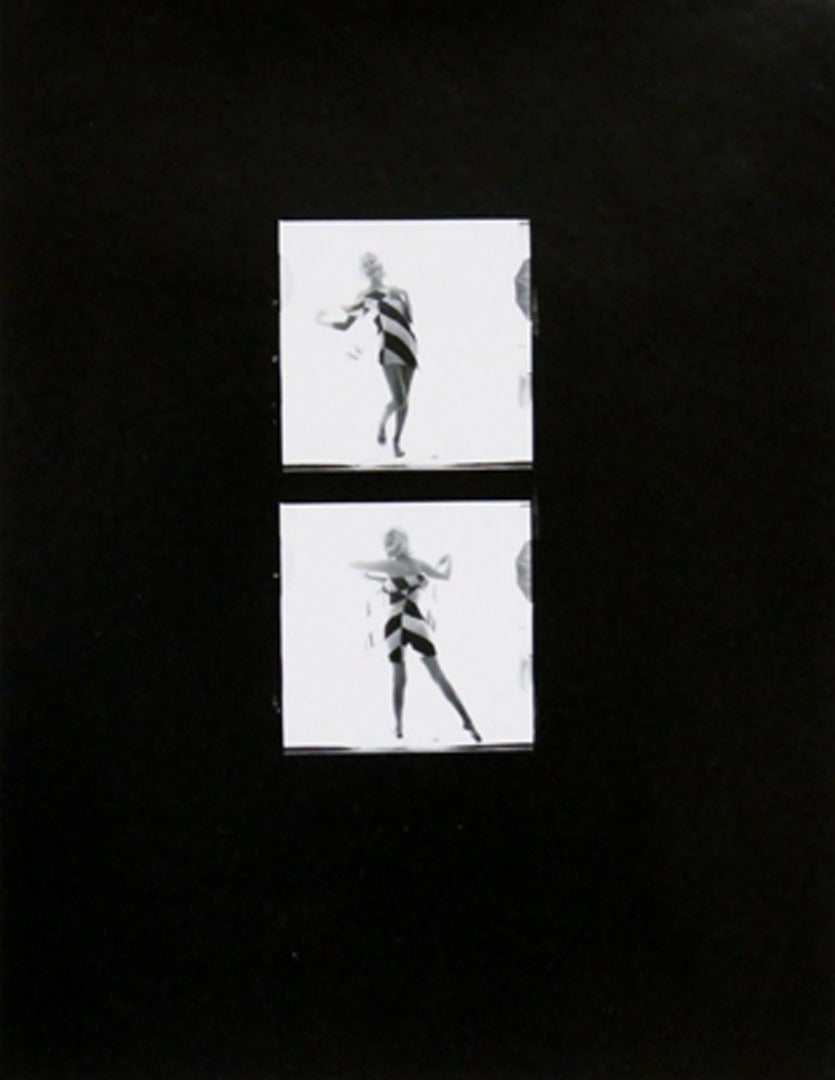 Marilyn Monroe : From The Last Sitting Ⓡ - Photograph de Bert Stern