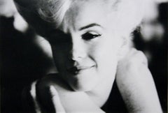 Marilyn Monroe: From “The Last Sitting Ⓡ”