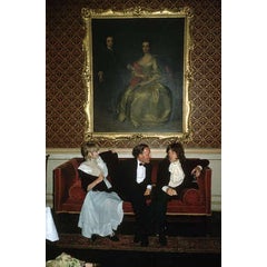 Pop and Society, Castletown Mansion, Ireland 7