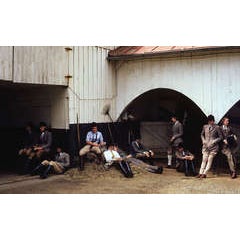 The Girls of Foxcroft School, Virginia 9