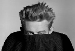 Vintage James Dean