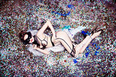 Fallen Party Angel, 2012 4