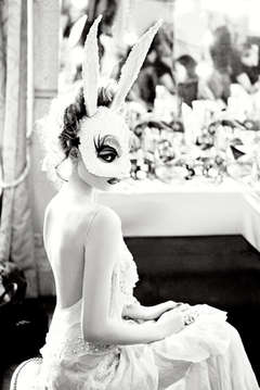 White Bunny, 2012 9