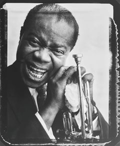 Vintage Louis Armstrong