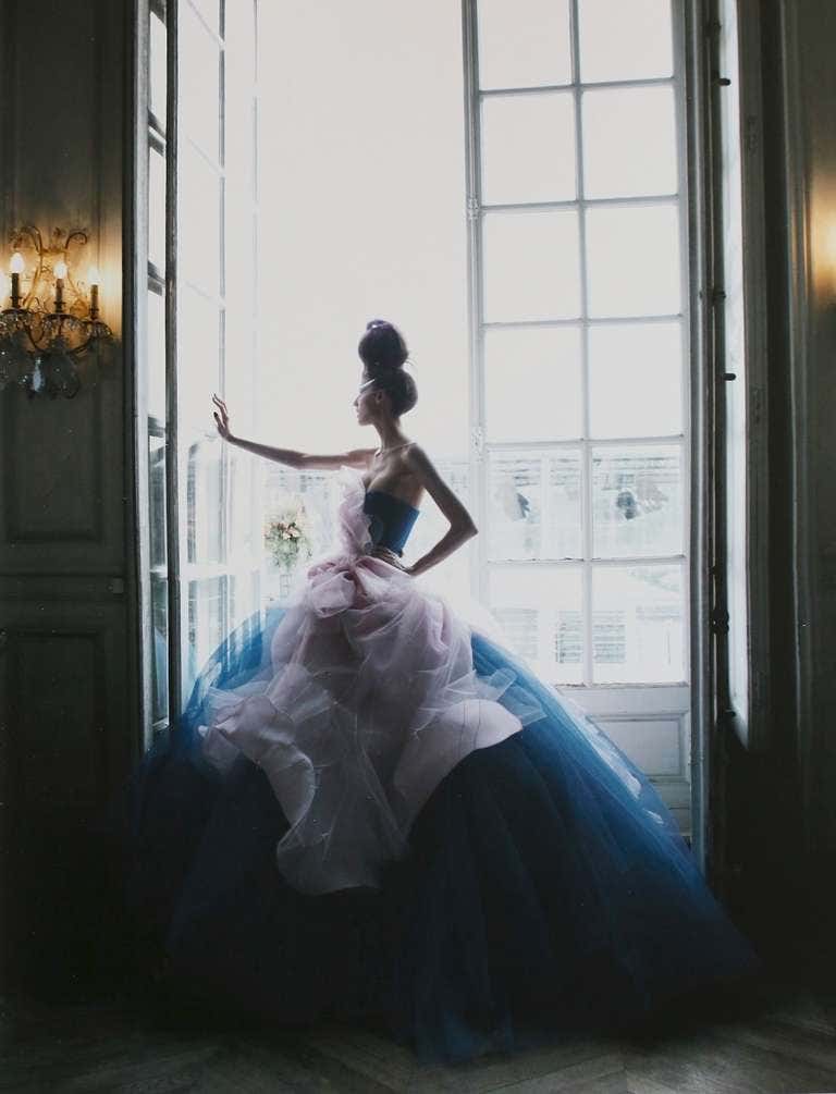 Christian Dior Haute Couture, Fall/Winter 2010