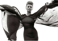 Sophia Loren, VOGUE