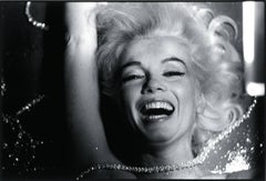 Marilyn Monroe: from “The Last Sitting Ⓡ” (Diamonds)