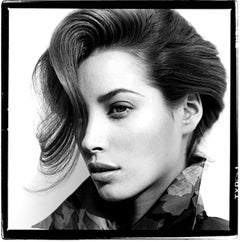 Christy Turlington, New York