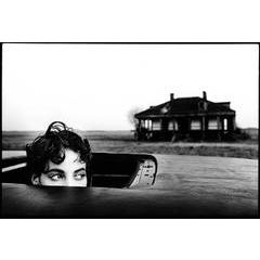 Christy Turlington, New Orleans, 1990 2