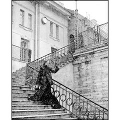 Natalia Simanova, Russian Vogue 1999 9