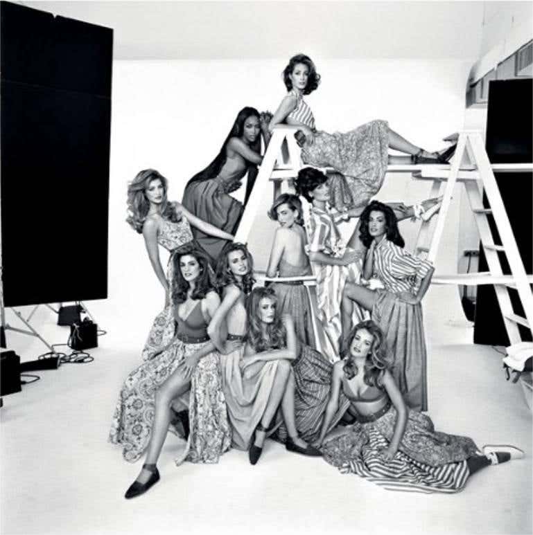 Vogue Anniversary, New York