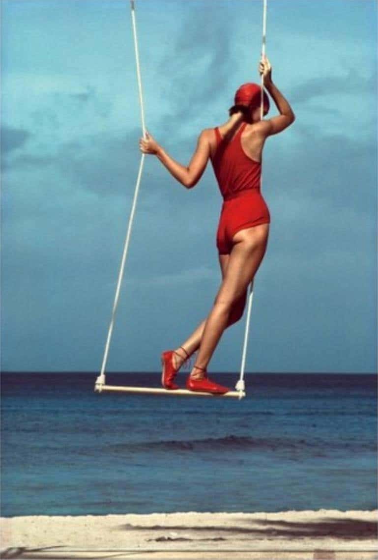 Bonnie Berman, Barbados